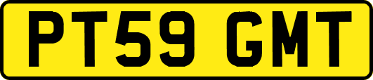 PT59GMT