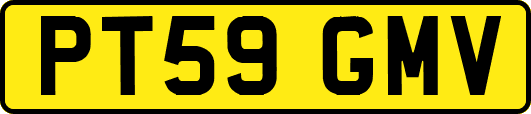 PT59GMV
