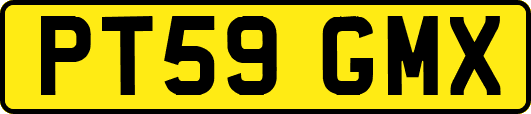 PT59GMX