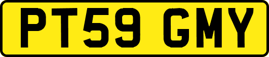 PT59GMY