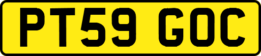 PT59GOC