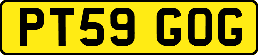 PT59GOG