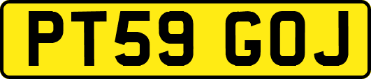 PT59GOJ