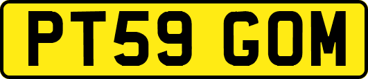 PT59GOM