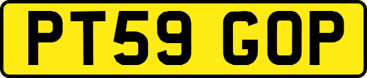 PT59GOP