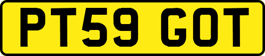 PT59GOT