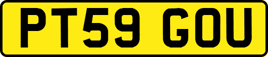 PT59GOU