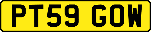 PT59GOW