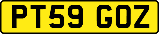 PT59GOZ