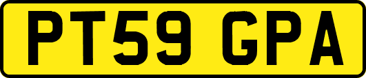 PT59GPA