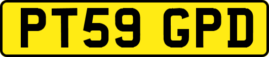 PT59GPD