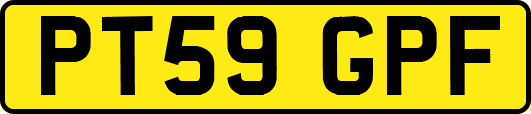 PT59GPF