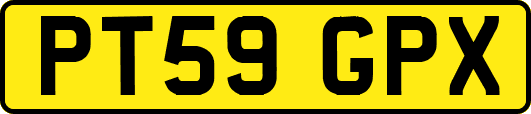 PT59GPX