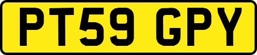 PT59GPY
