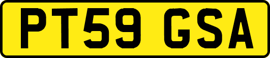 PT59GSA