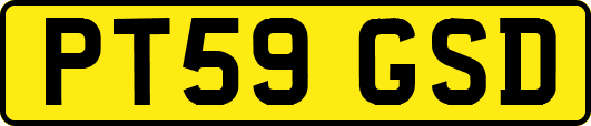 PT59GSD