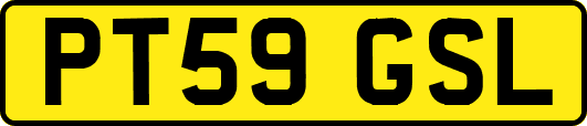 PT59GSL