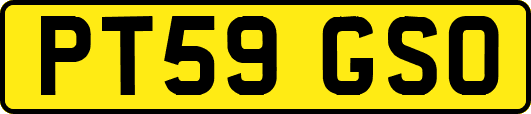 PT59GSO