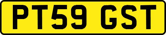 PT59GST