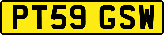 PT59GSW