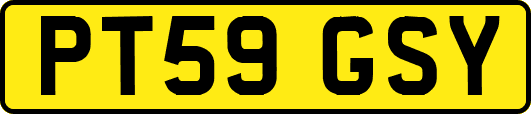 PT59GSY