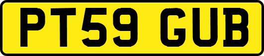 PT59GUB