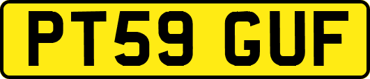 PT59GUF