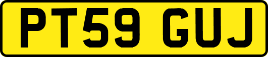 PT59GUJ