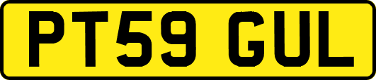 PT59GUL