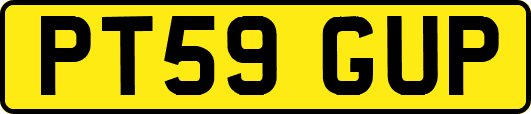 PT59GUP