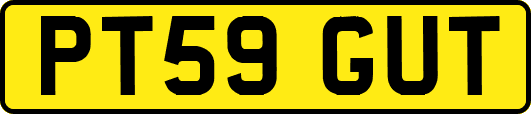 PT59GUT