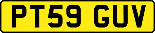 PT59GUV