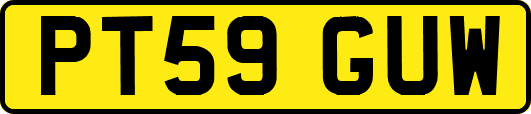 PT59GUW