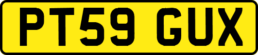 PT59GUX