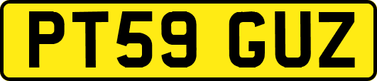 PT59GUZ