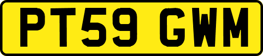 PT59GWM