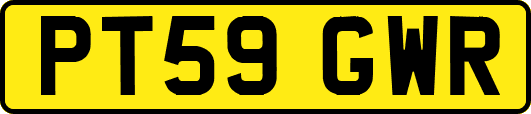 PT59GWR