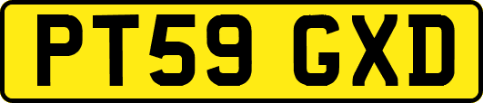 PT59GXD