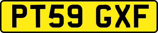 PT59GXF
