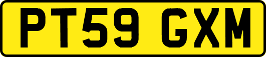 PT59GXM