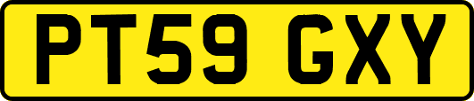 PT59GXY