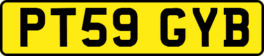 PT59GYB