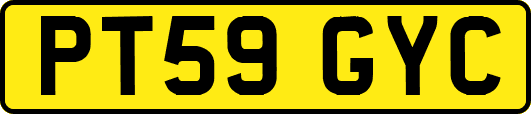 PT59GYC