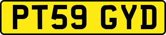 PT59GYD