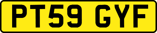 PT59GYF