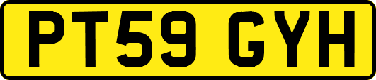PT59GYH