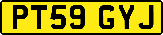 PT59GYJ