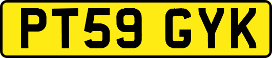 PT59GYK