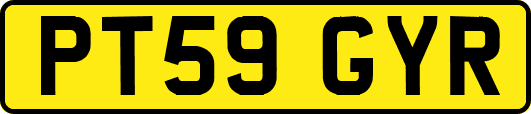 PT59GYR