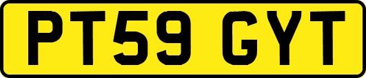 PT59GYT